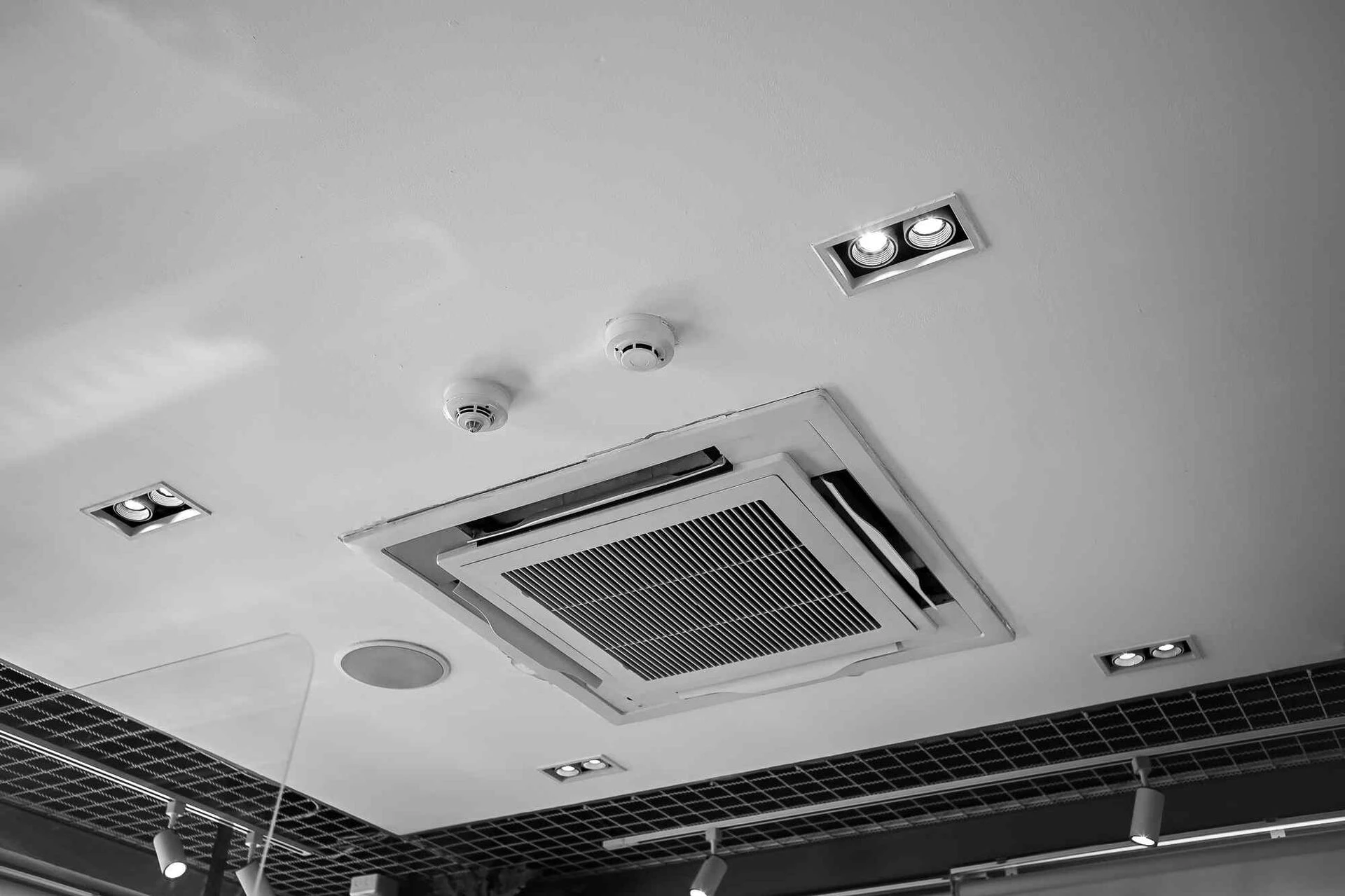 空調